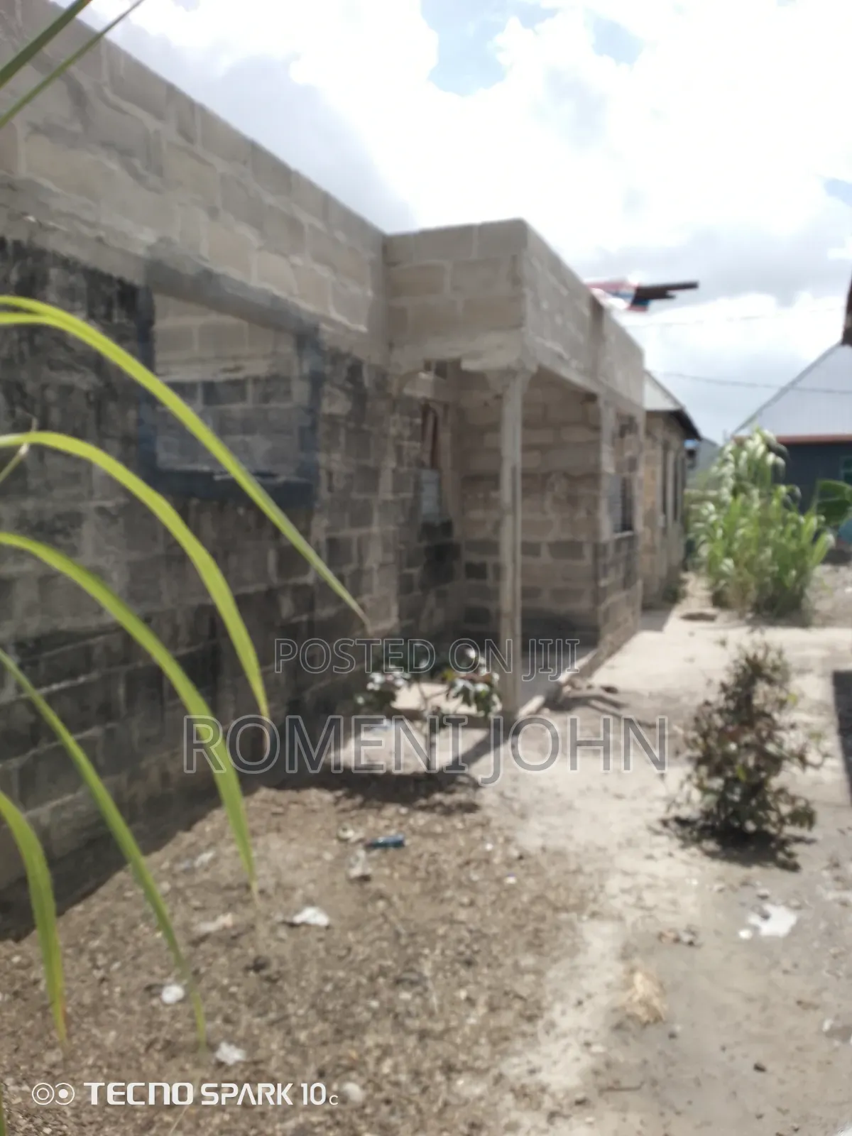 3bdrm House in Tanzania, Ukonga for sale
