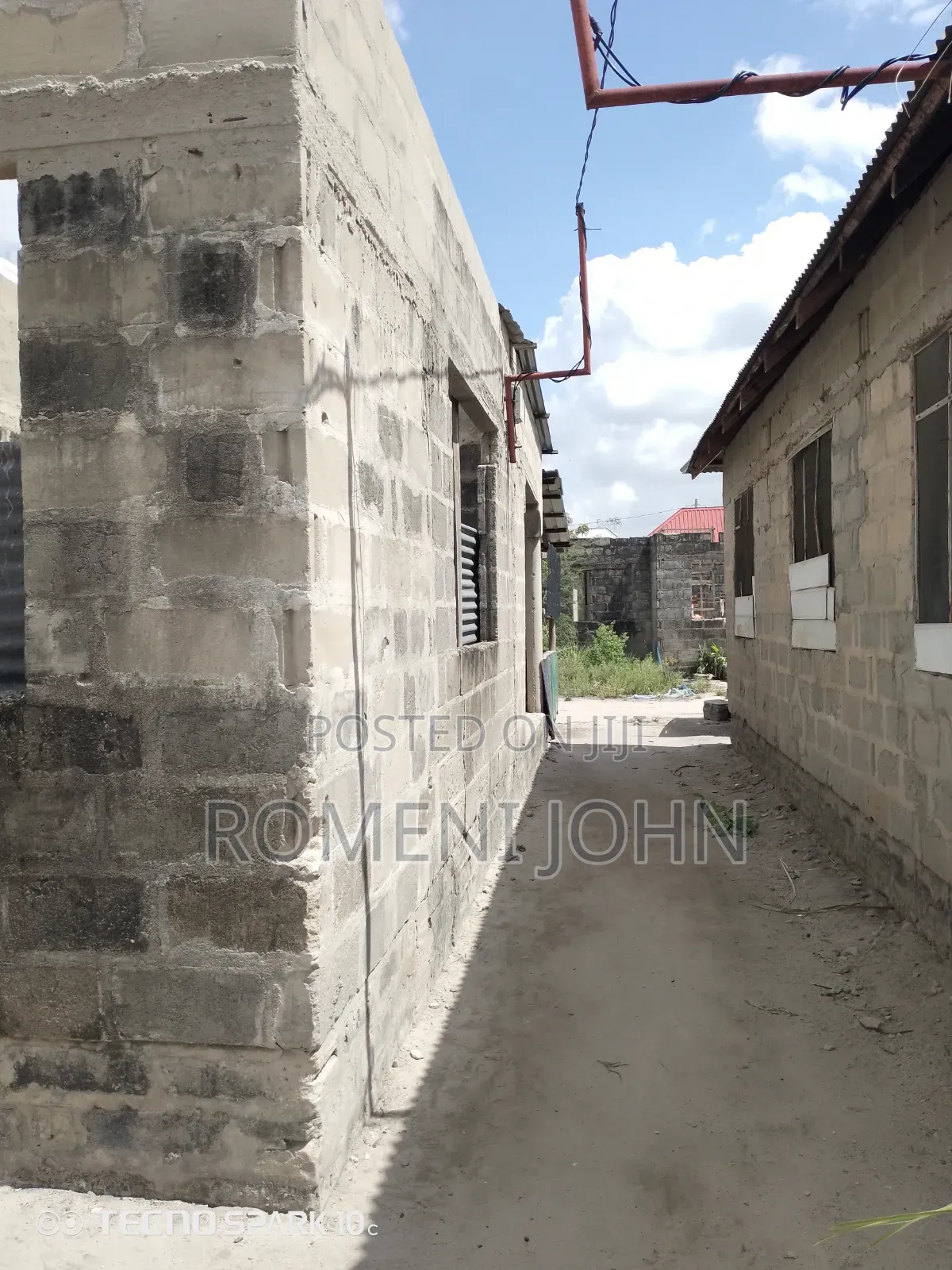 3bdrm House in Tanzania, Ukonga for sale
