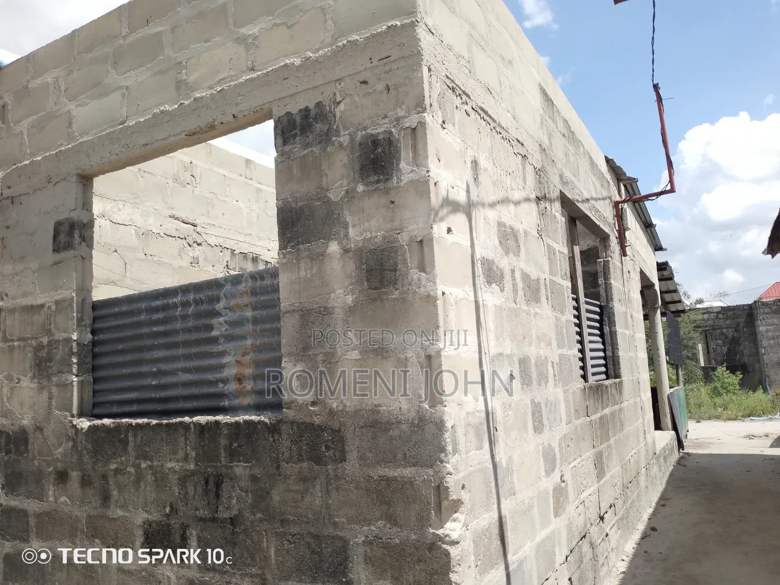 3bdrm House in Tanzania, Ukonga for sale