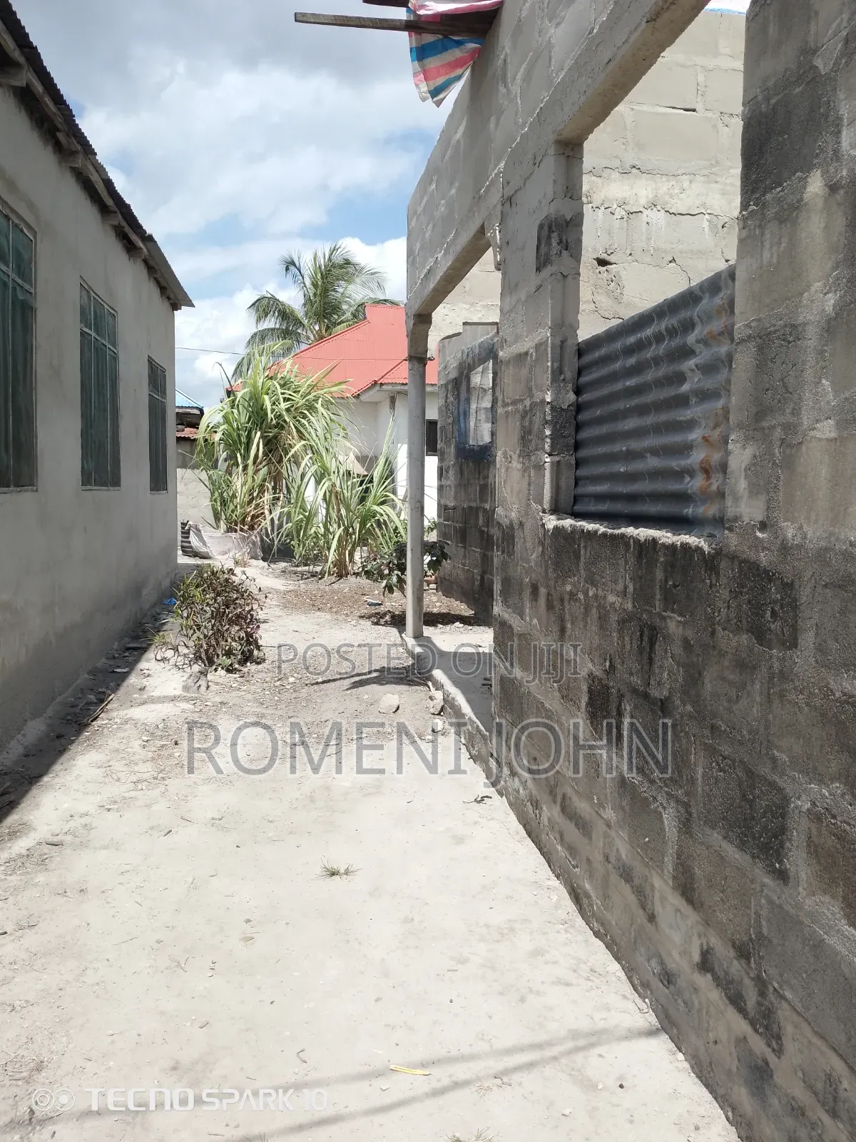 3bdrm House in Tanzania, Ukonga for sale