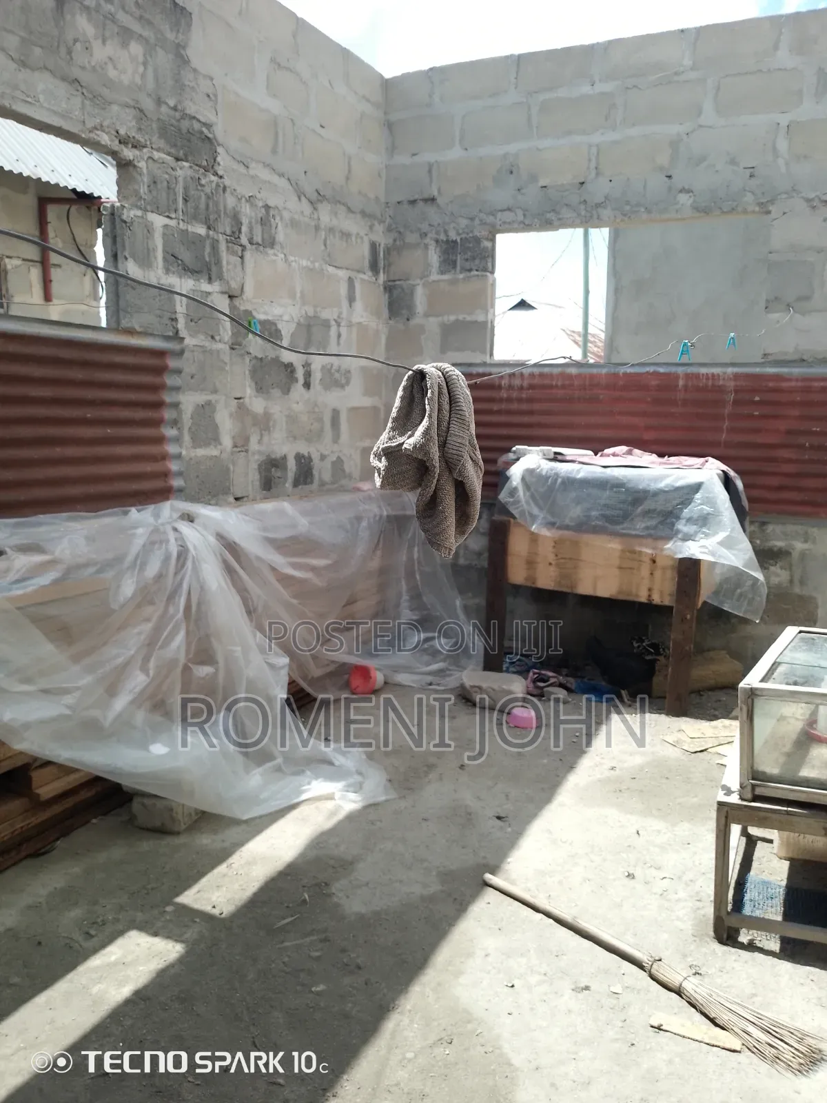 3bdrm House in Tanzania, Ukonga for sale