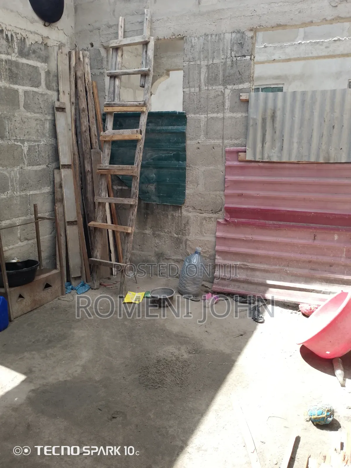 3bdrm House in Tanzania, Ukonga for sale