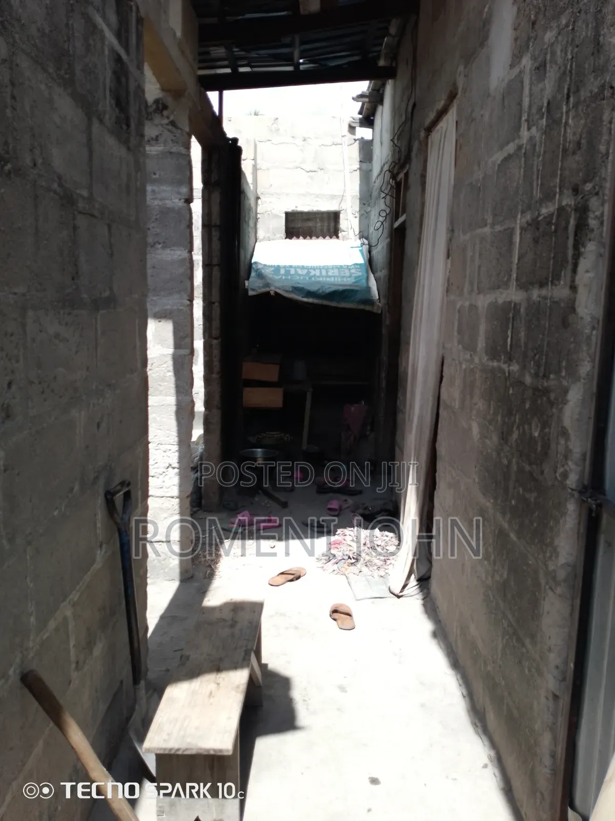 3bdrm House in Tanzania, Ukonga for sale
