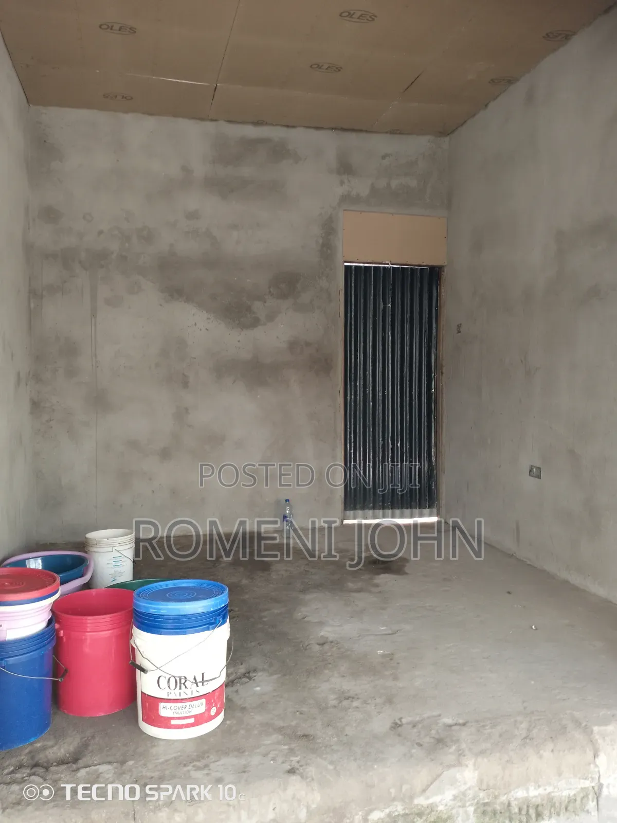 3bdrm House in Tanzania, Ukonga for sale