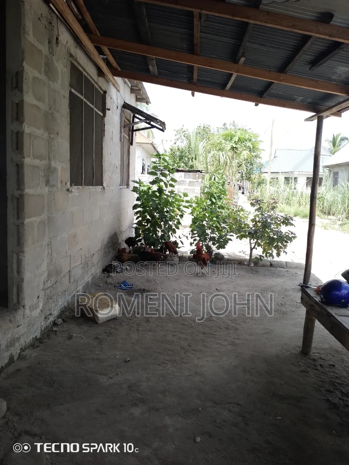 3bdrm House in Tanzania, Ukonga for sale