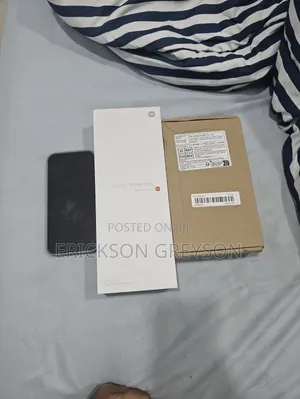 Xiaomi 17 Pro Max 512 GB Green