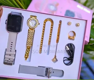 Smart Watch & Elegant Watch