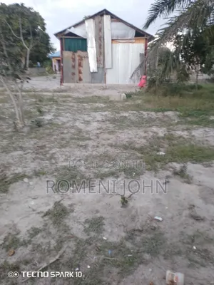Kiwanja Mita 12 Kwa Mita 10 Kinauzwa Ml 3,500,000/ Ukonga Bombambili