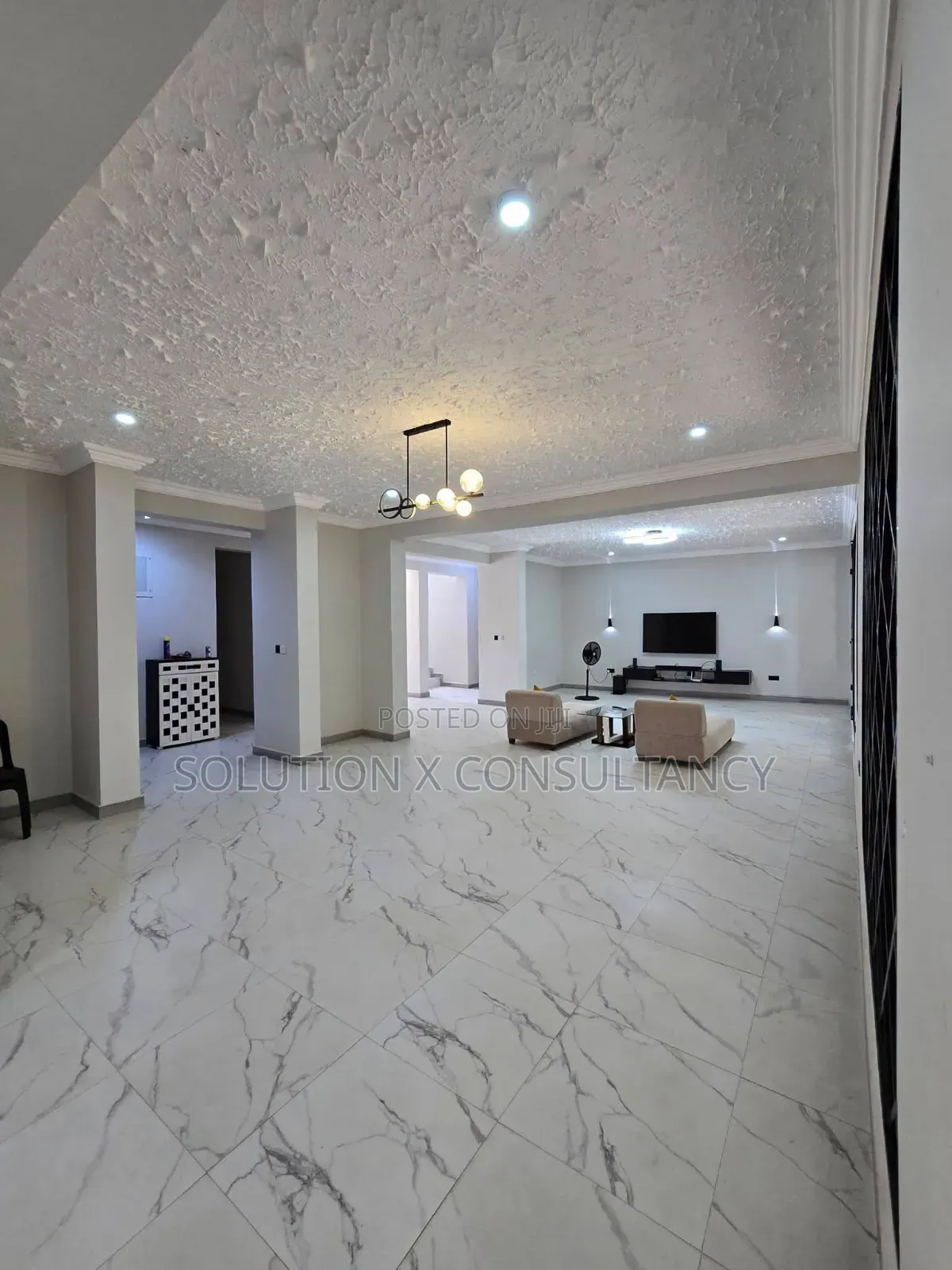 4bdrm Mansion in Mbweni for sale