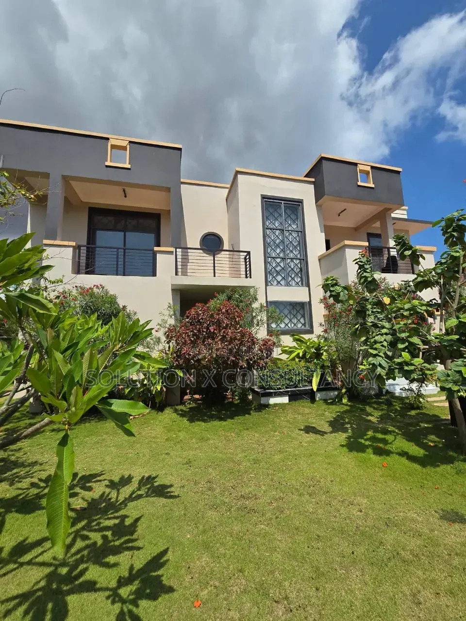 4bdrm Mansion in Mbweni for sale