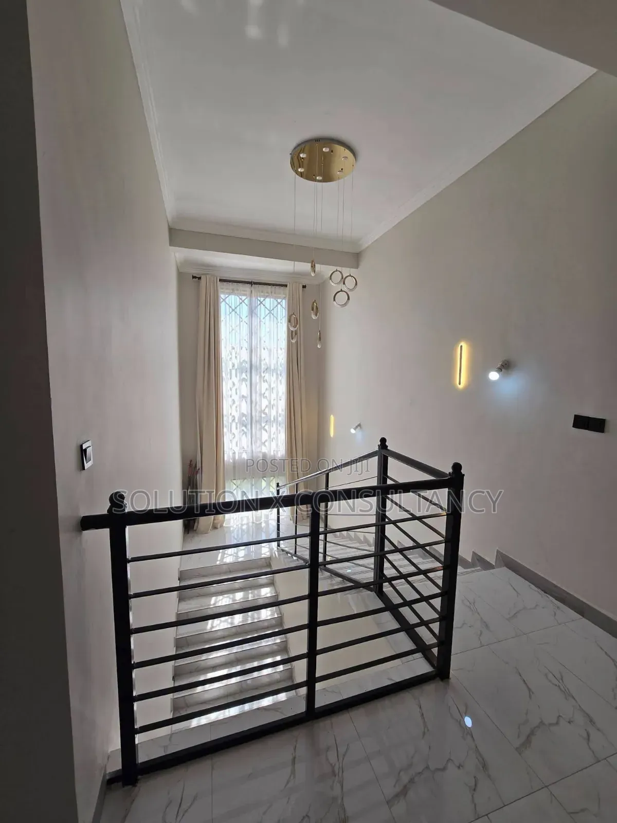 4bdrm Mansion in Mbweni for sale
