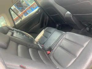 Mazda CX-5 2014 Black