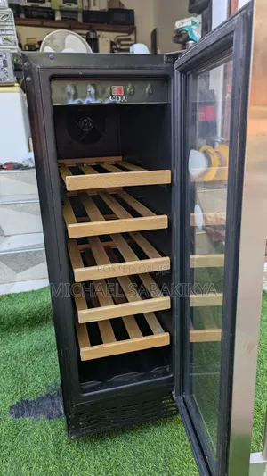 Wine Chiller