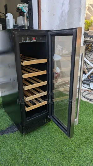 Wine Chiller