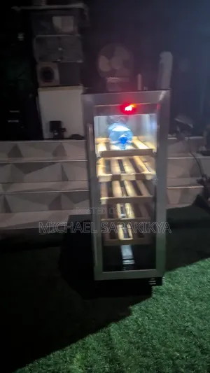 Wine Chiller