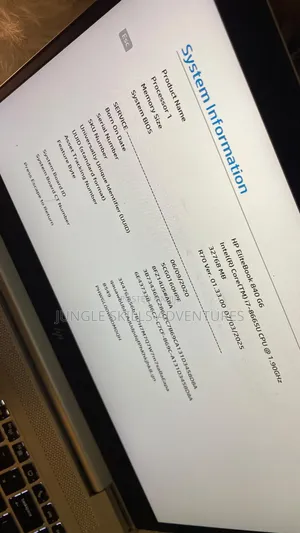Laptop HP 14z 36GB Intel Core i7 SSD 256GB