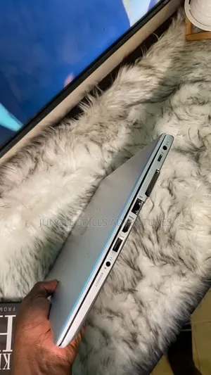 Laptop HP 14z 36GB Intel Core i7 SSD 256GB