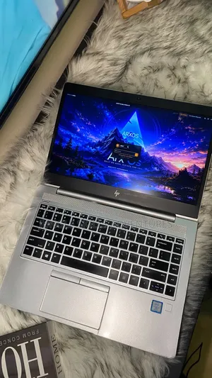 Laptop HP 14z 36GB Intel Core i7 SSD 256GB