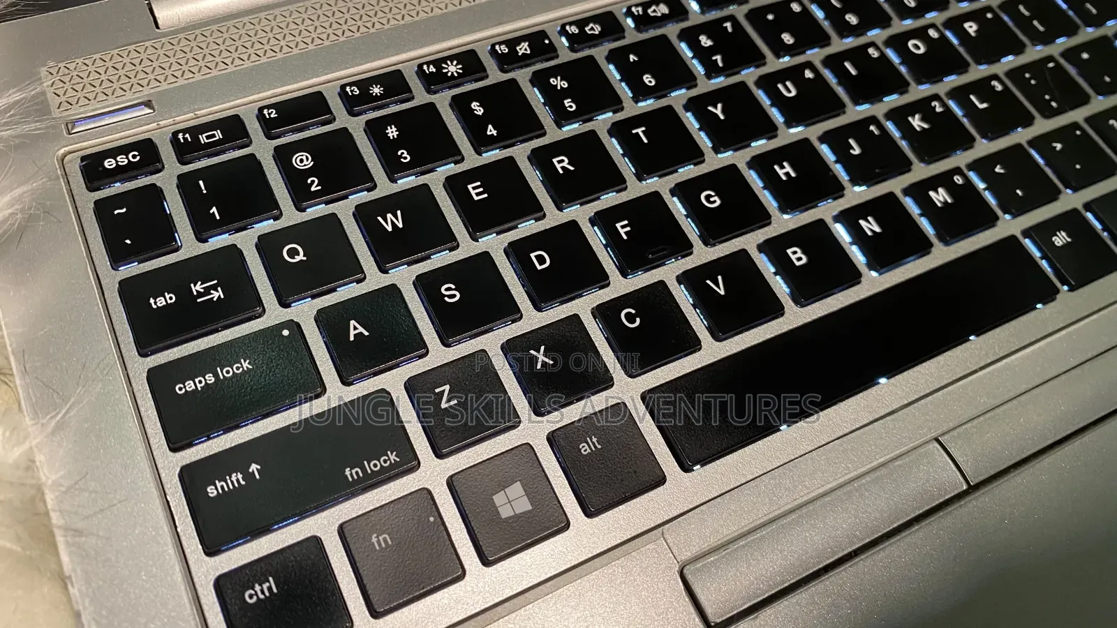 Laptop HP 14z 36GB Intel Core i7 SSD 256GB