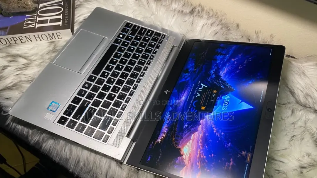 Laptop HP 14z 36GB Intel Core i7 SSD 256GB