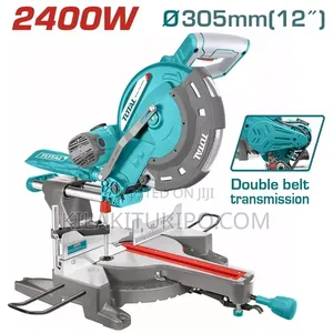 Total Mitre Saw 2400W