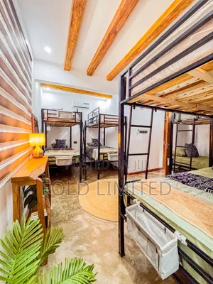 Comfortable Accommodation at 100 Fold Retreat Center