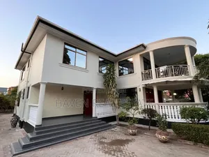 4bdrm House in Kunduchi for rent