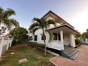 4bdrm House in Kunduchi for rent