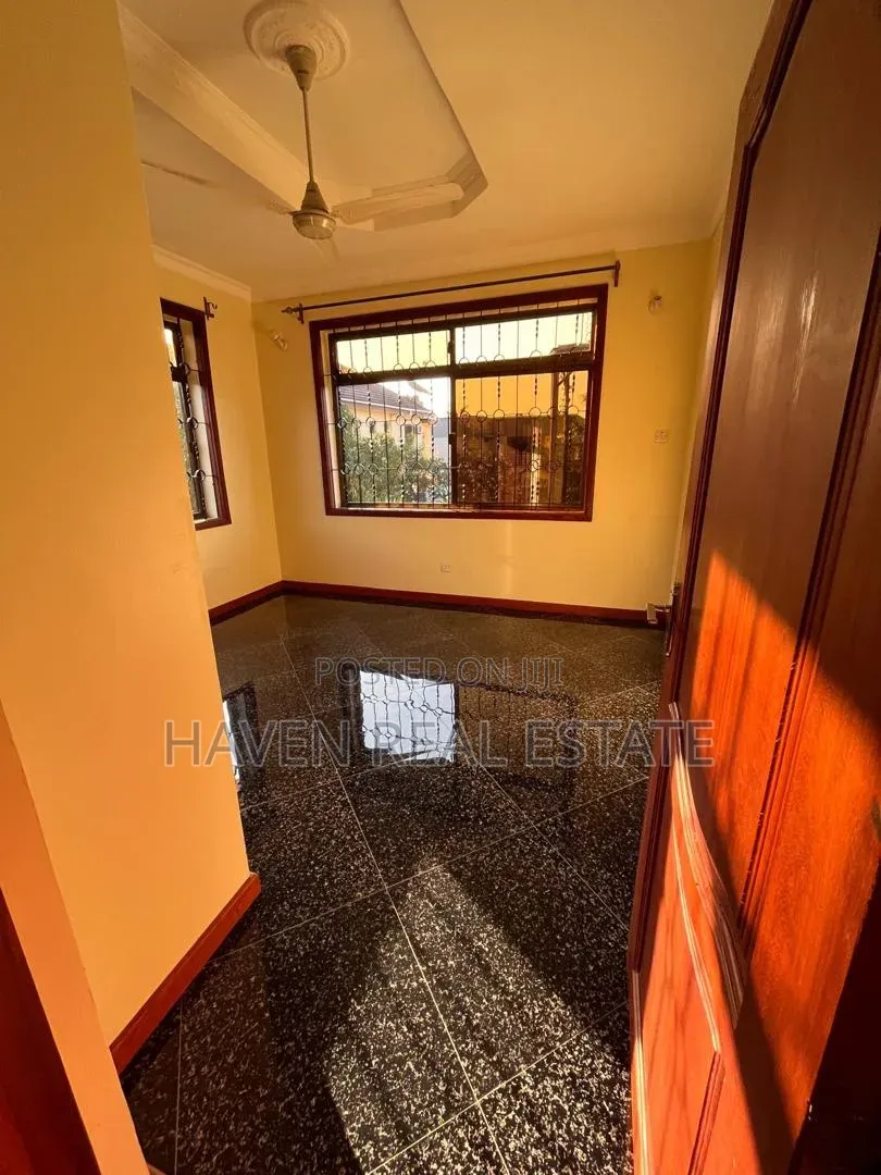 4bdrm House in Kunduchi for rent
