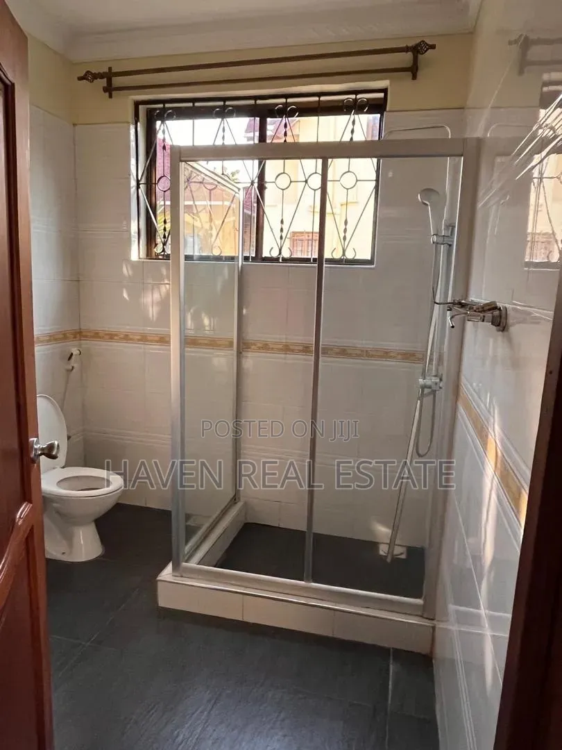 4bdrm House in Kunduchi for rent