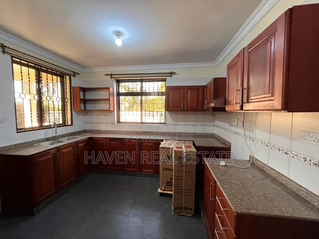4bdrm House in Kunduchi for rent