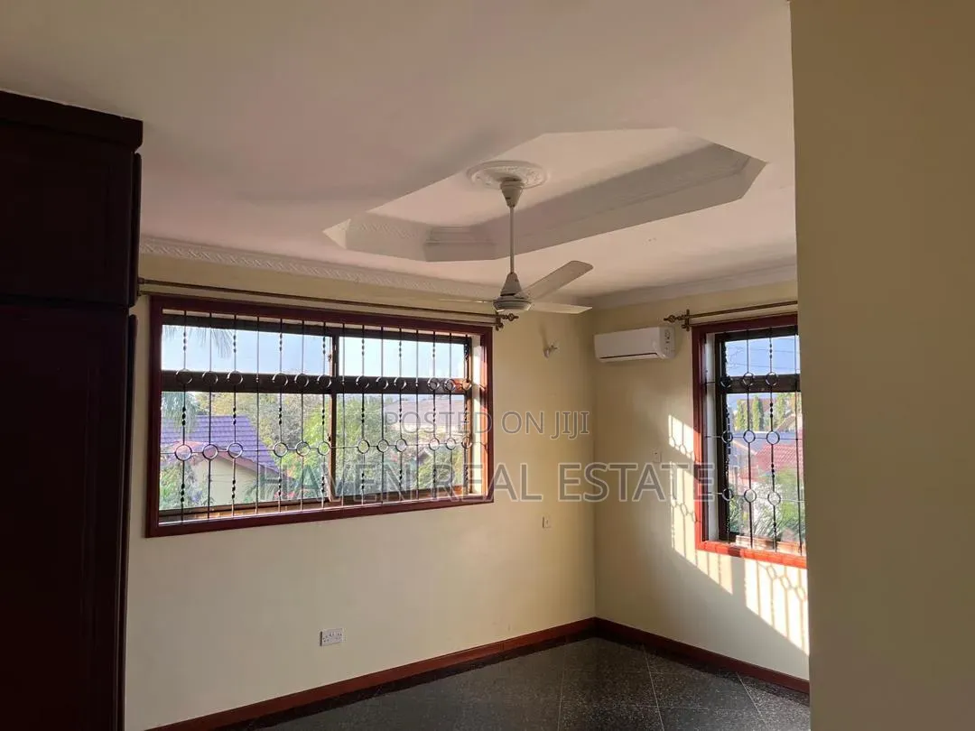 4bdrm House in Kunduchi for rent