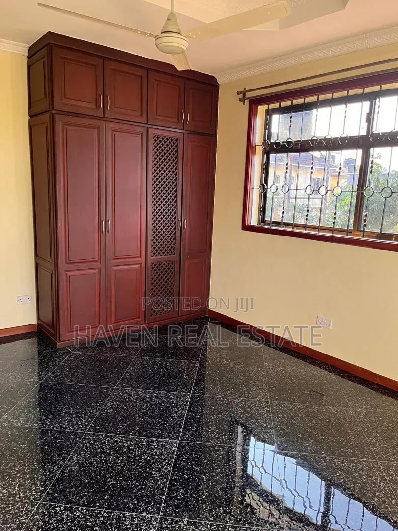 4bdrm House in Kunduchi for rent