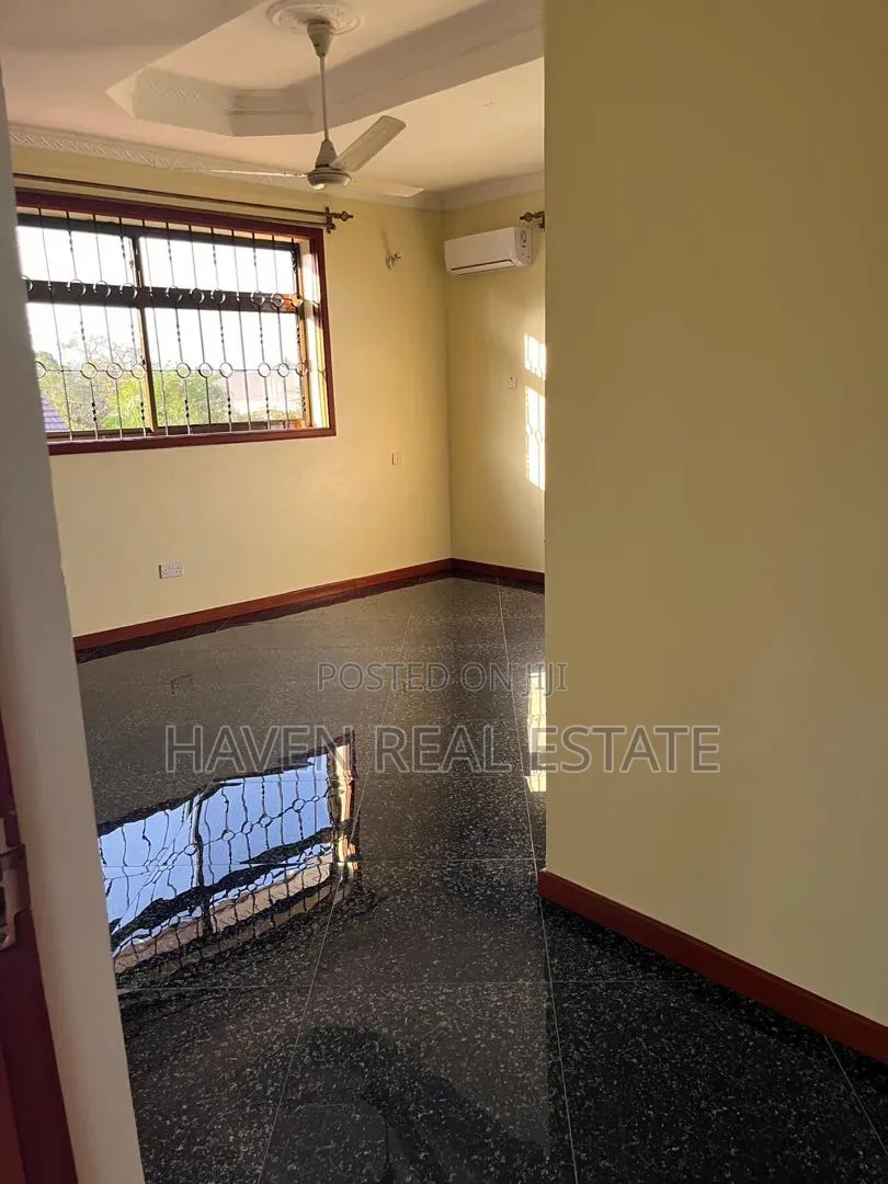 4bdrm House in Kunduchi for rent