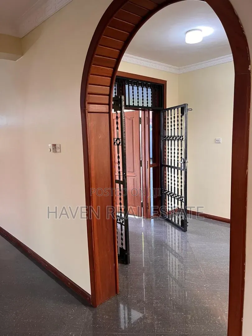4bdrm House in Kunduchi for rent