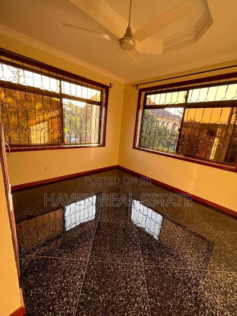 4bdrm House in Kunduchi for rent
