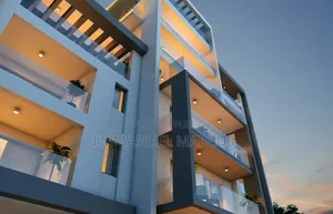 2bdrm Apartment in Mbezi Makonde, Kinondoni for rent