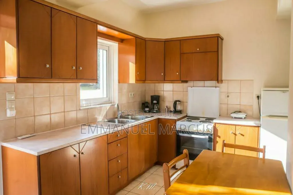 2bdrm Apartment in Mbezi Makonde, Kinondoni for rent
