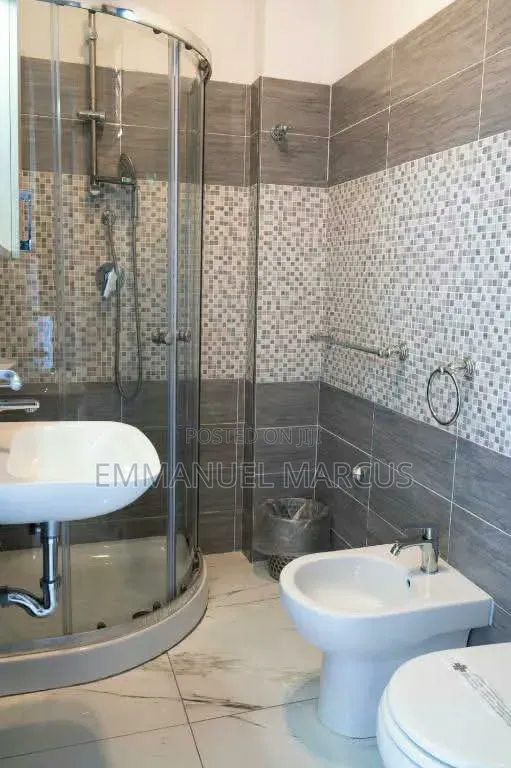 2bdrm Apartment in Mbezi Makonde, Kinondoni for rent