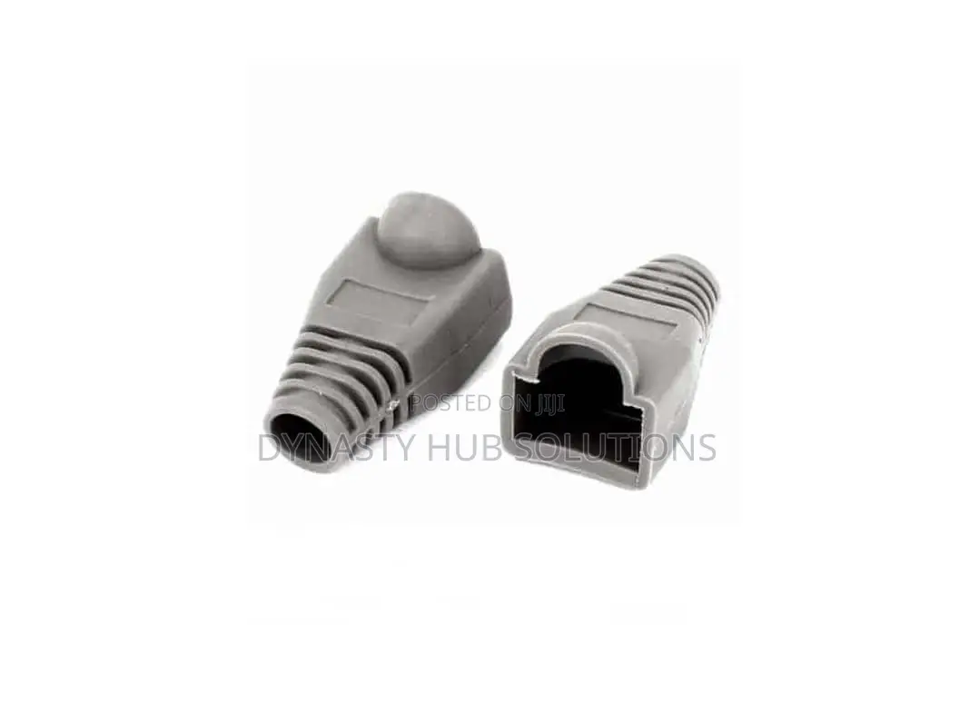 Epl6ac0000 Cat6a Utp Rj45 Modular Plug
