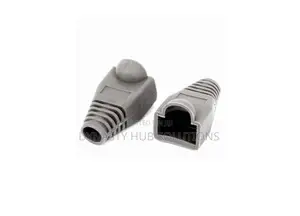 Epl6ac0000 Cat6a Utp Rj45 Modular Plug