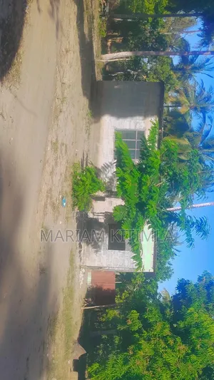 3bdrm Room & Parlour in Mtaa Wa Serikali Ya, Kigamboni for sale