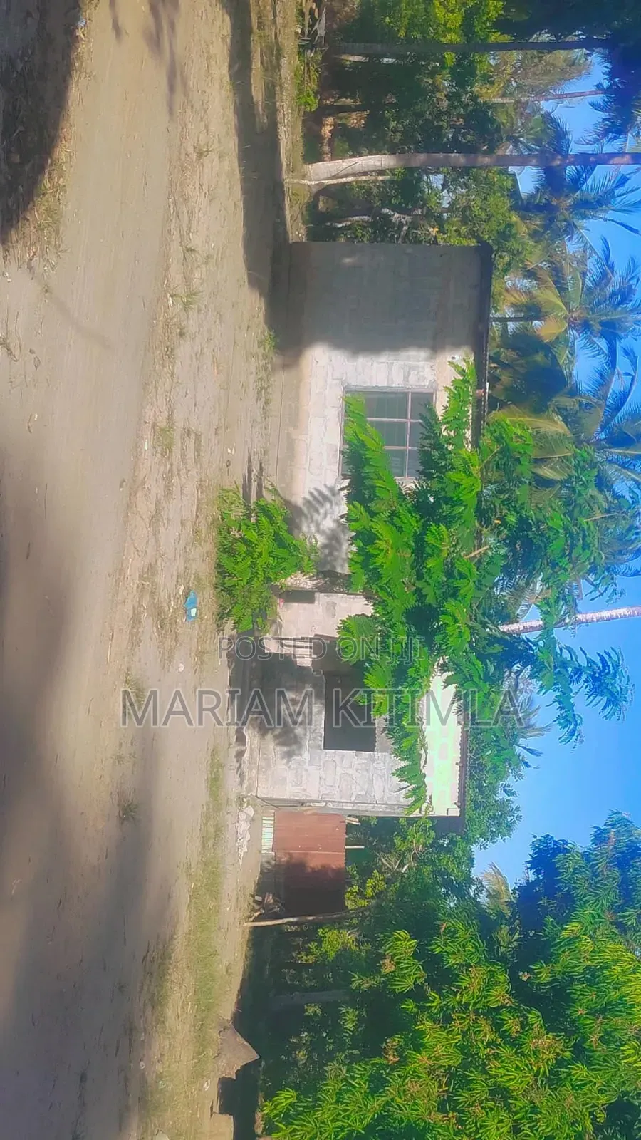 3bdrm Room & Parlour in Mtaa Wa Serikali Ya, Kigamboni for sale