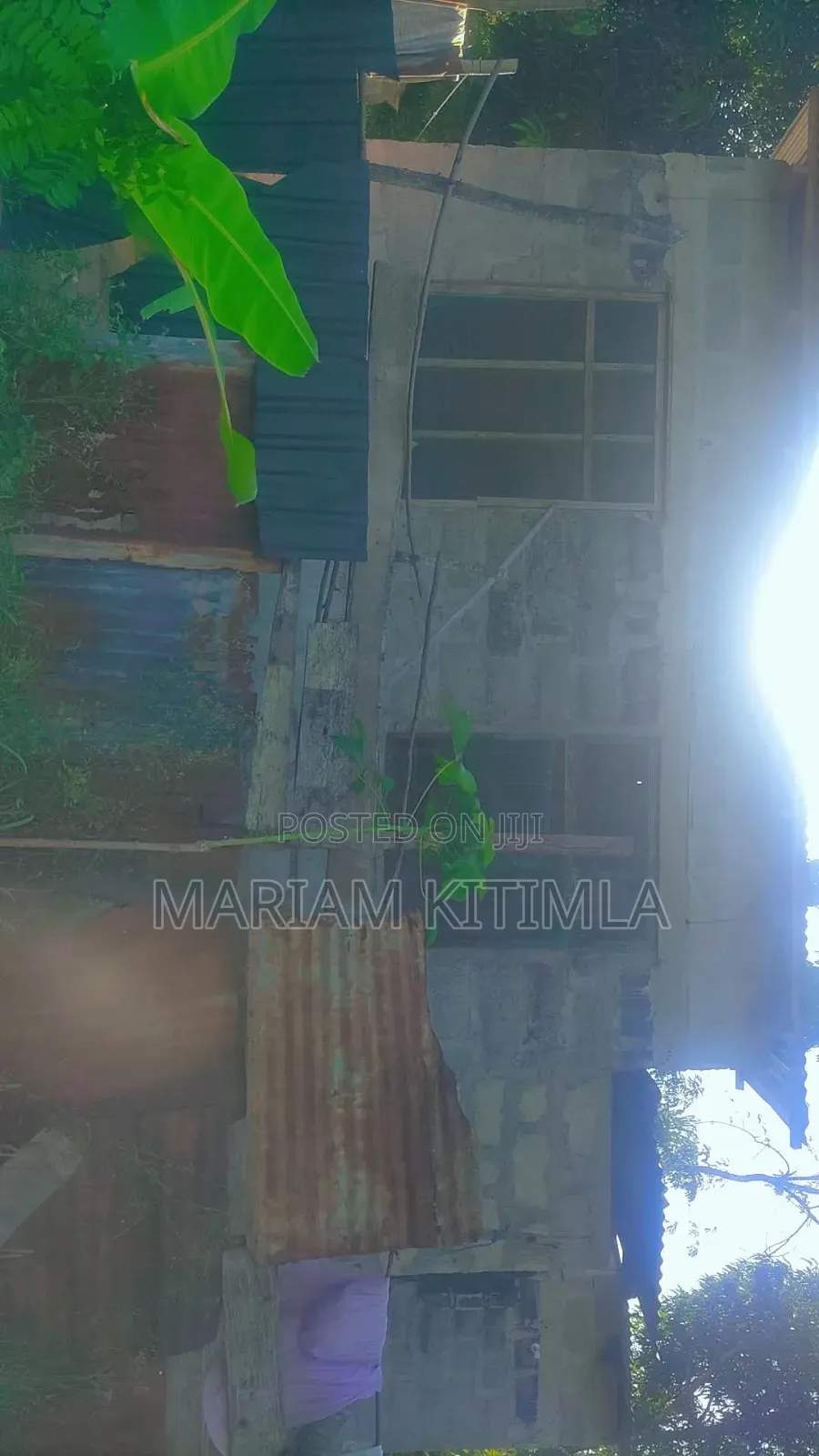 3bdrm Room & Parlour in Mtaa Wa Serikali Ya, Kigamboni for sale
