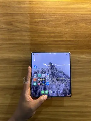 Xiaomi Mix Fold 3 256 GB White