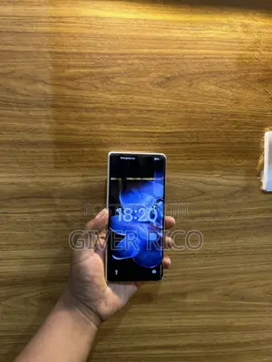 Xiaomi Mix Fold 3 256 GB White