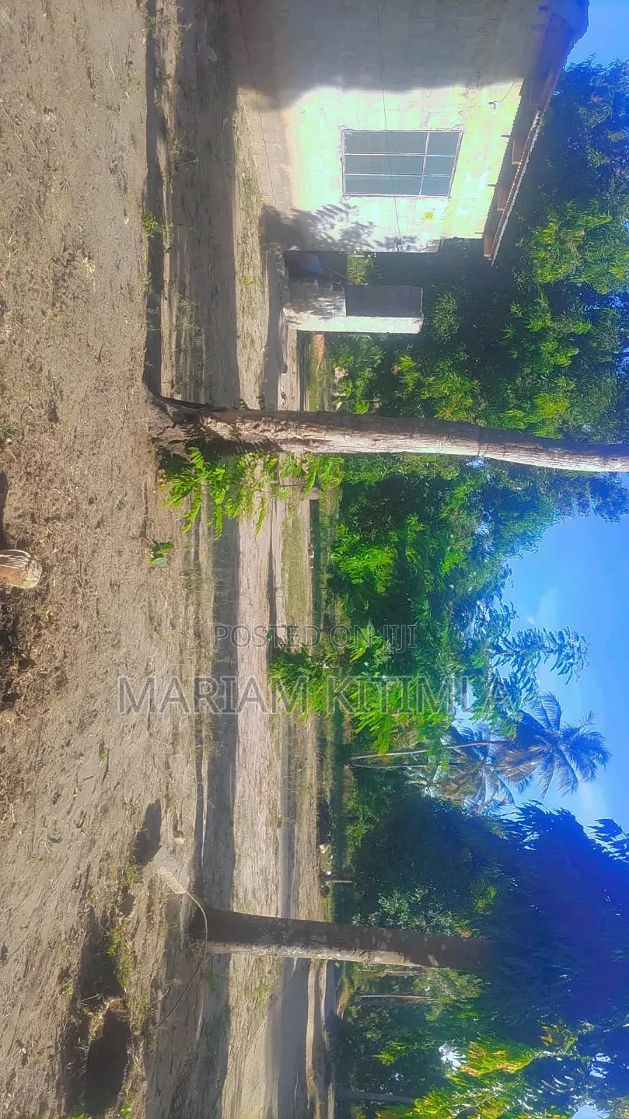 3bdrm Room & Parlour in Mtaa Wa Serikali Ya, Kigamboni for sale