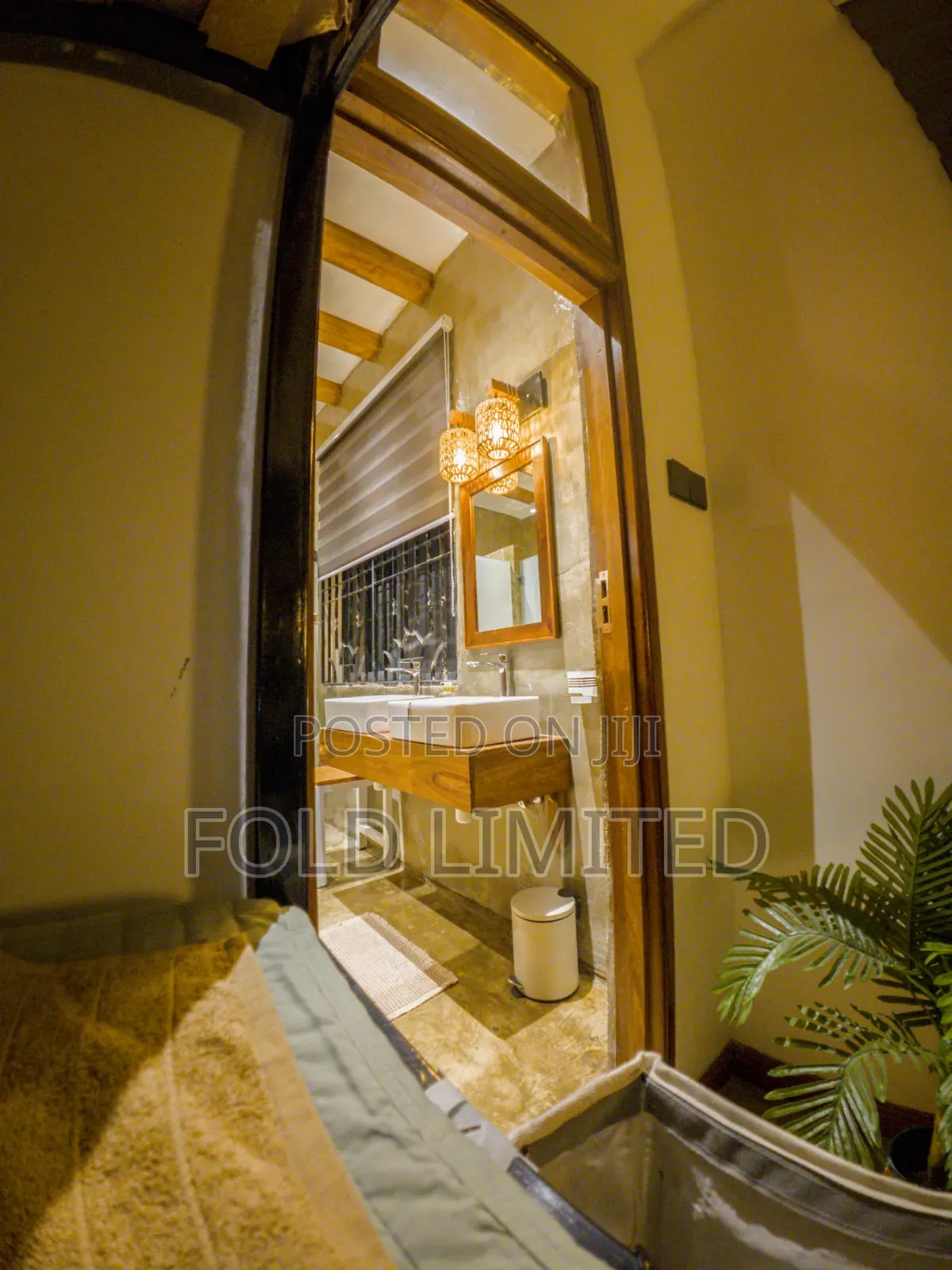 Comfortable Accommodation at 100 Fold Retreat Center