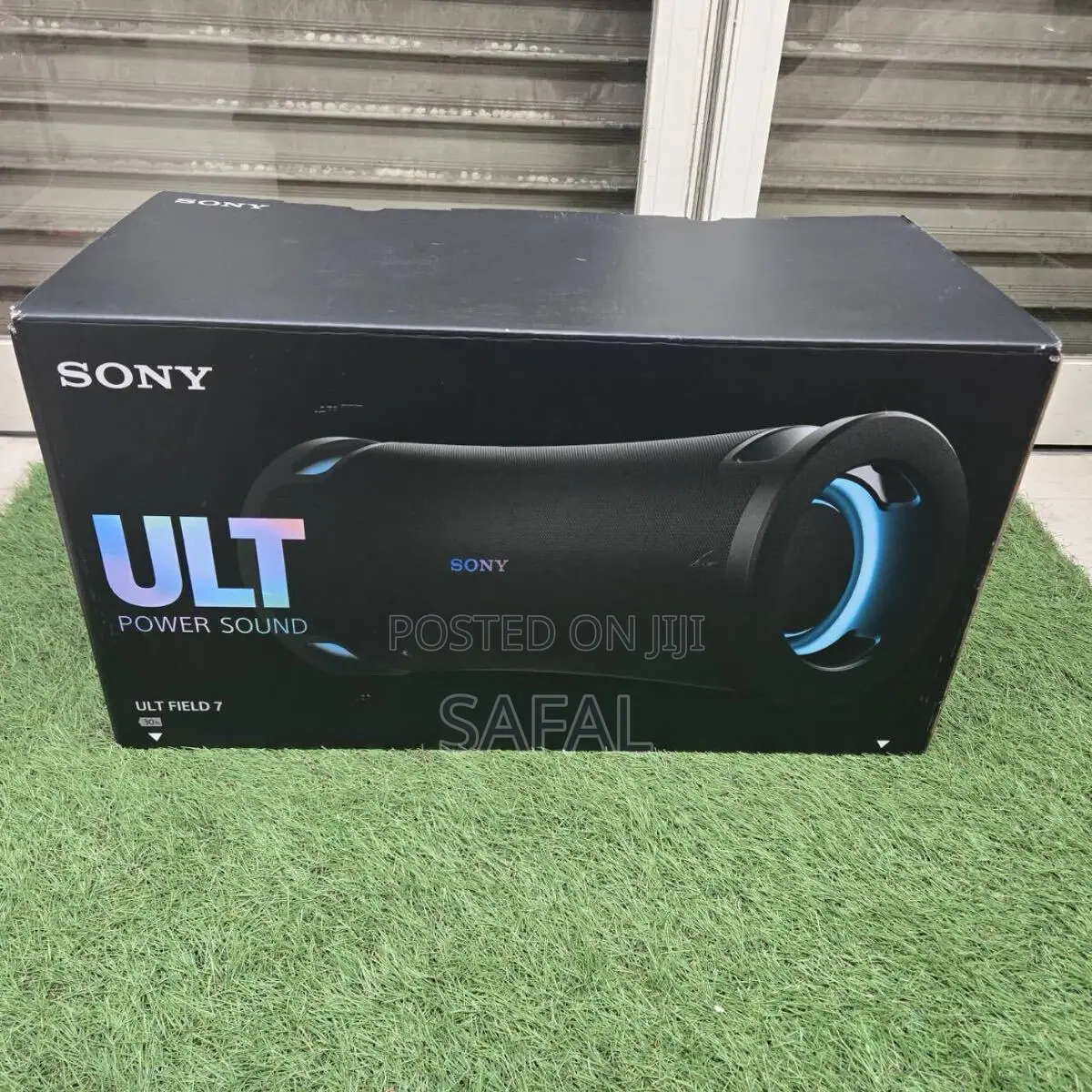 Sony SRS-ULT70/CSP6 Wireless Speaker