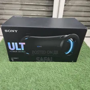 Sony SRS-ULT70/CSP6 Wireless Speaker